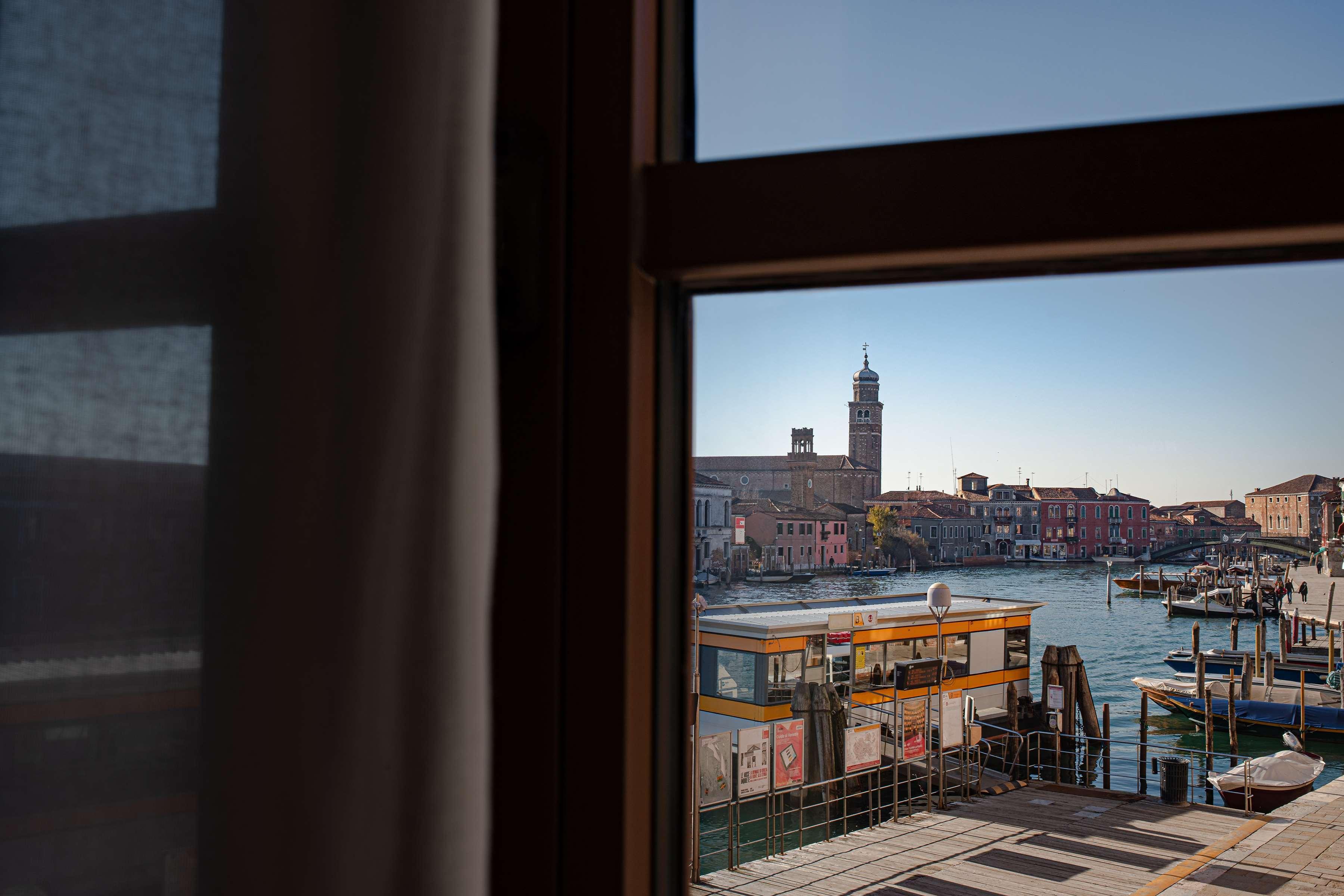 Hyatt Centric Murano Venice Екстериор снимка