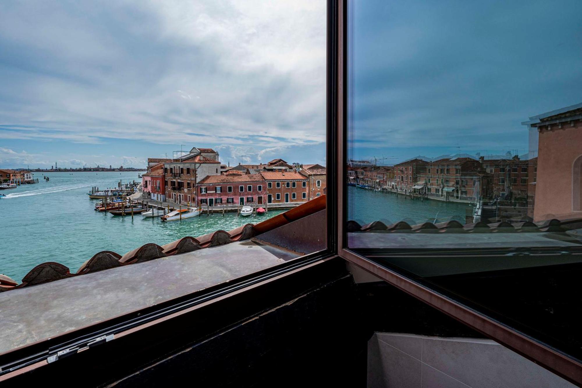 Hyatt Centric Murano Venice Екстериор снимка